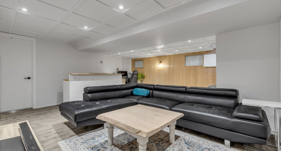 Salle familiale