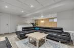 Salle familiale