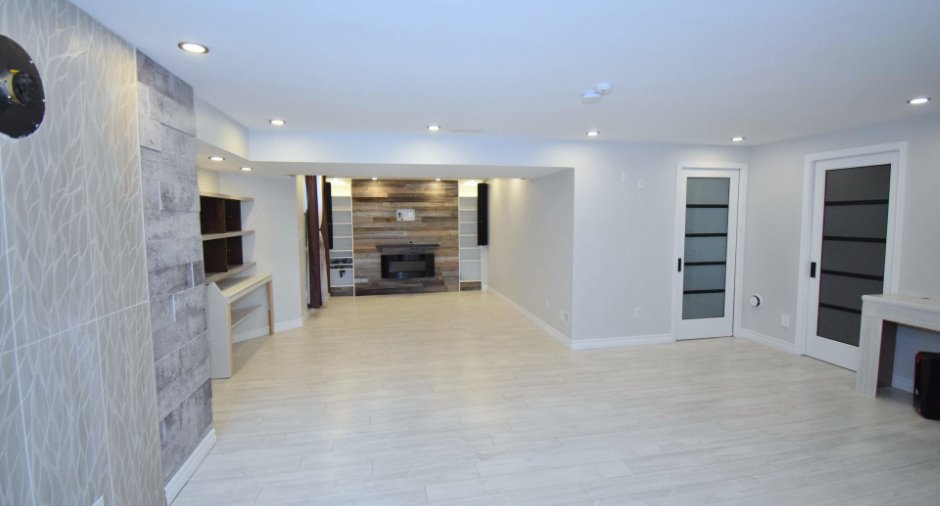 Salle familiale