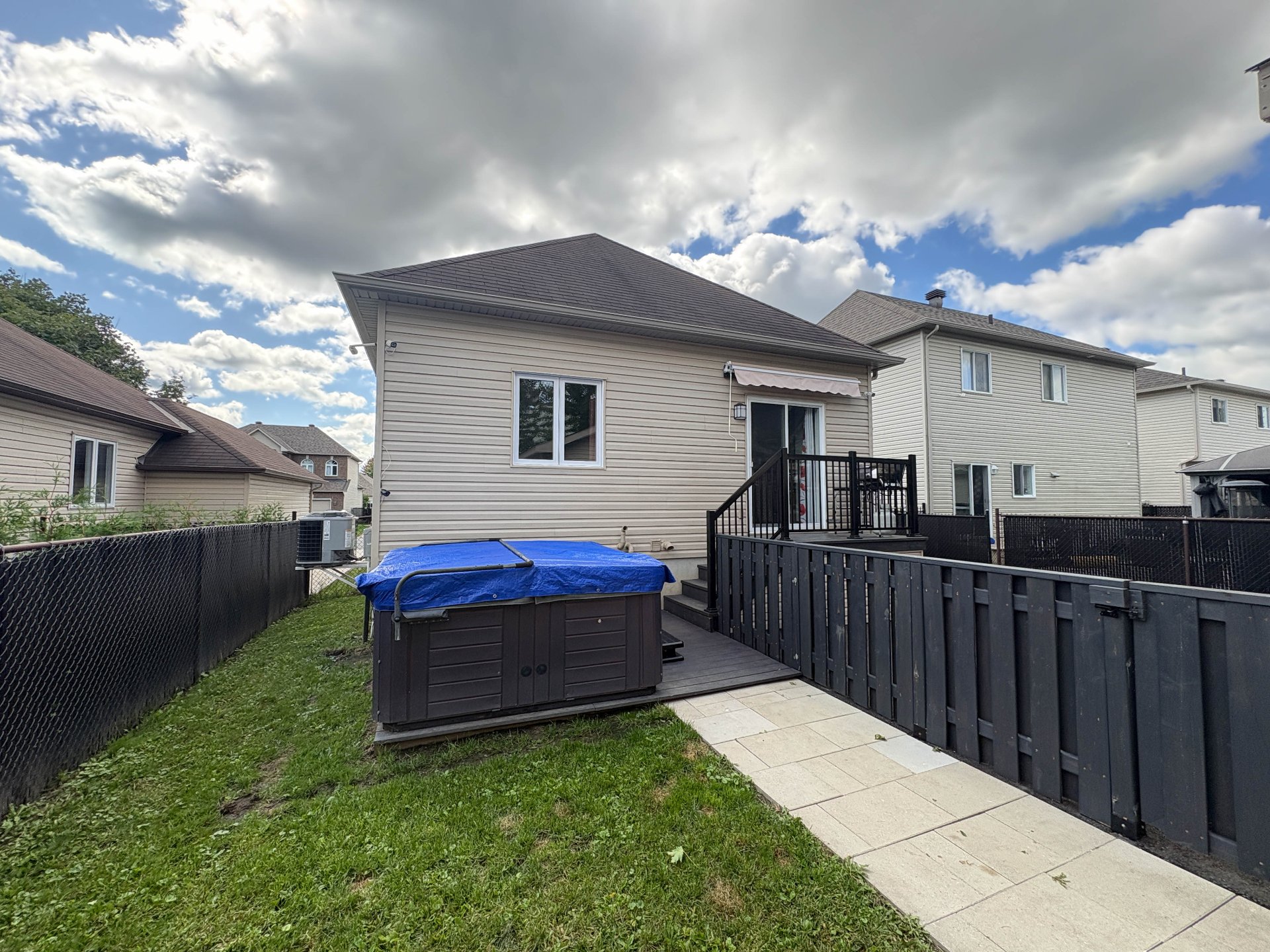 119 Rue Auguste-Renoir — photo 3