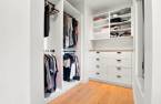 Penderie (Walk-in)