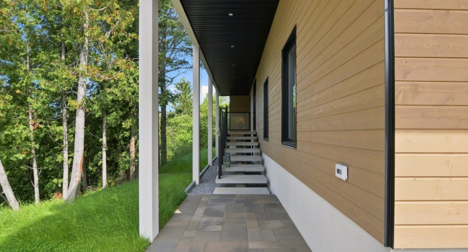 Hall d’entrée/Vestibule