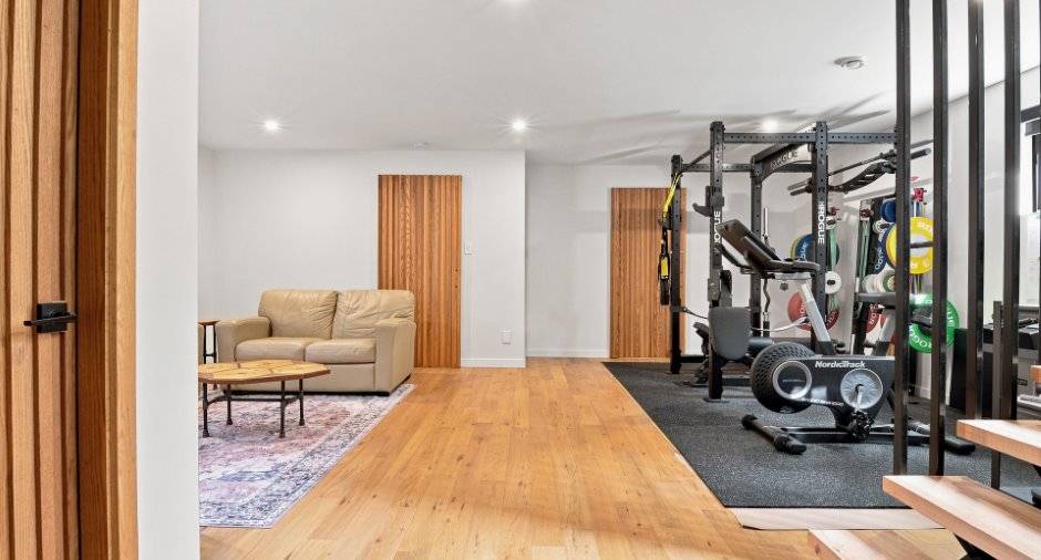 Salle familiale