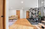 Salle familiale