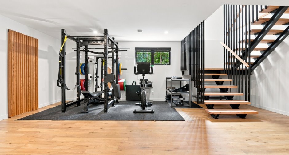 Salle familiale