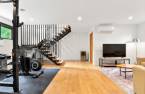 Salle familiale