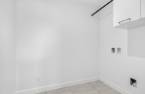 Salle de lavage