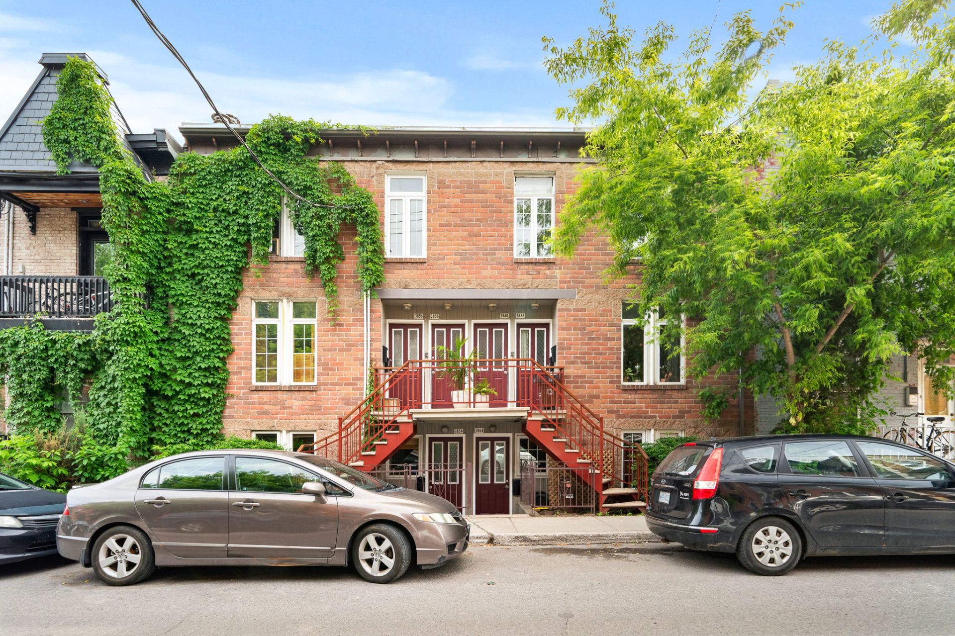 3864 Av. Henri-Julien — photo 1