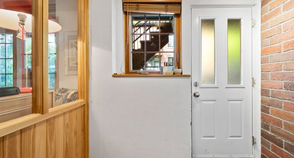 Hall d’entrée/Vestibule