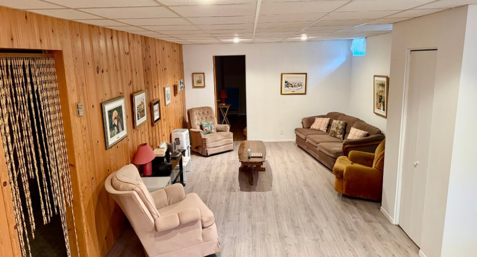 Salle familiale