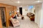 Salle familiale