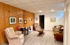 Salle familiale