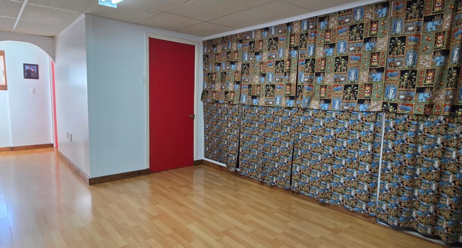 Salle familiale