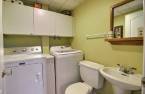 Salle de lavage