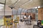 Solarium/Verrière