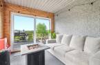 Solarium/Verrière