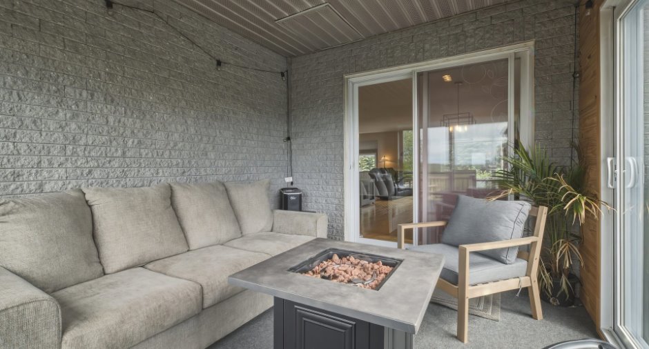 Solarium/Verrière
