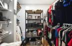 Penderie (Walk-in)