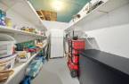 Cave/ chambre froide