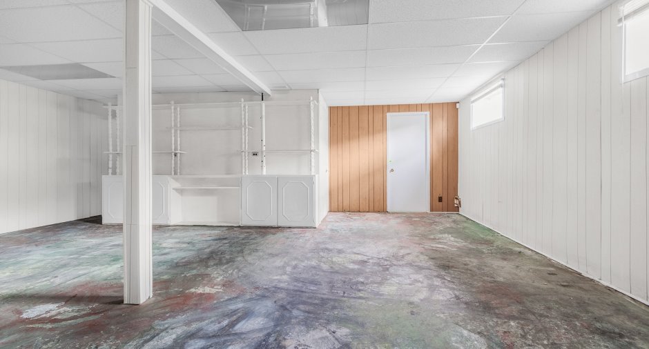 Salle familiale