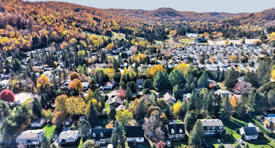 Vue d'ensemble
