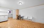 Salle familiale