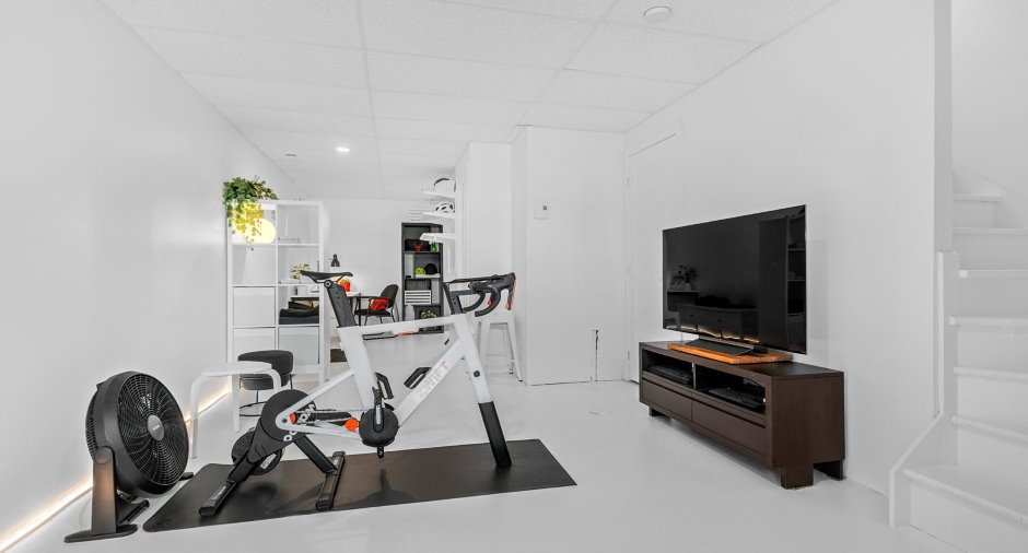 Salle familiale