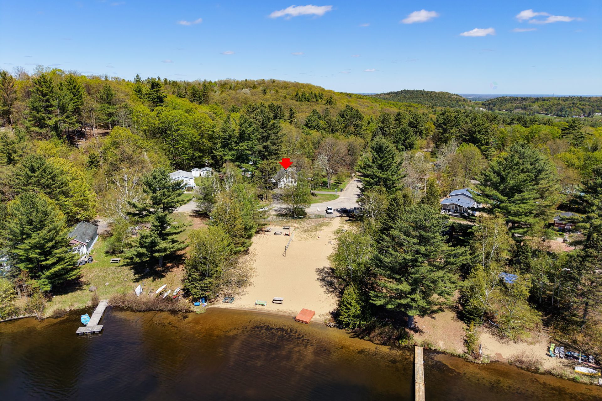 539 Ch. du Bord-du-Lac-Léon — photo 3