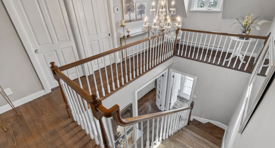 Mezzanine