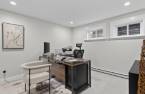 Cave/ chambre froide