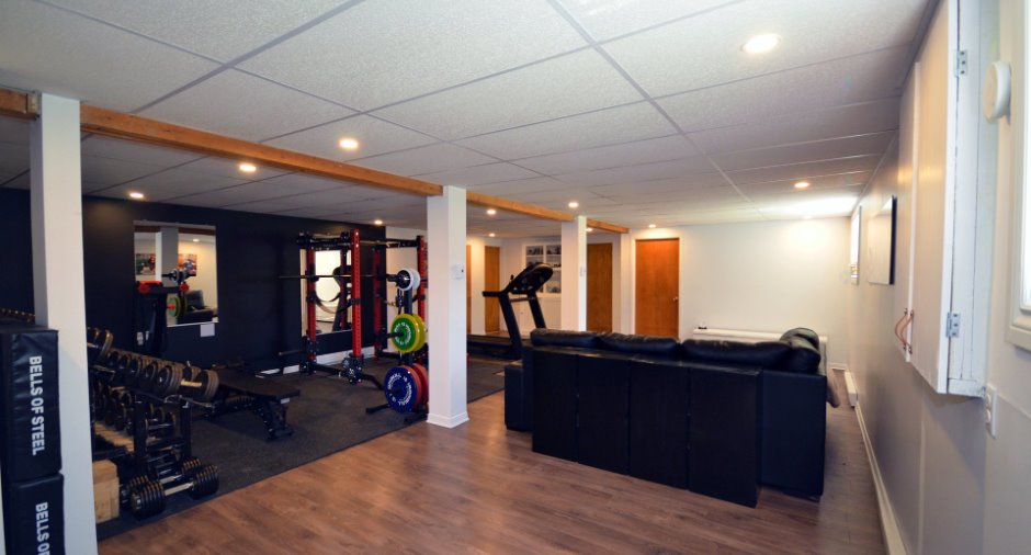 Salle familiale