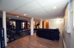 Salle familiale
