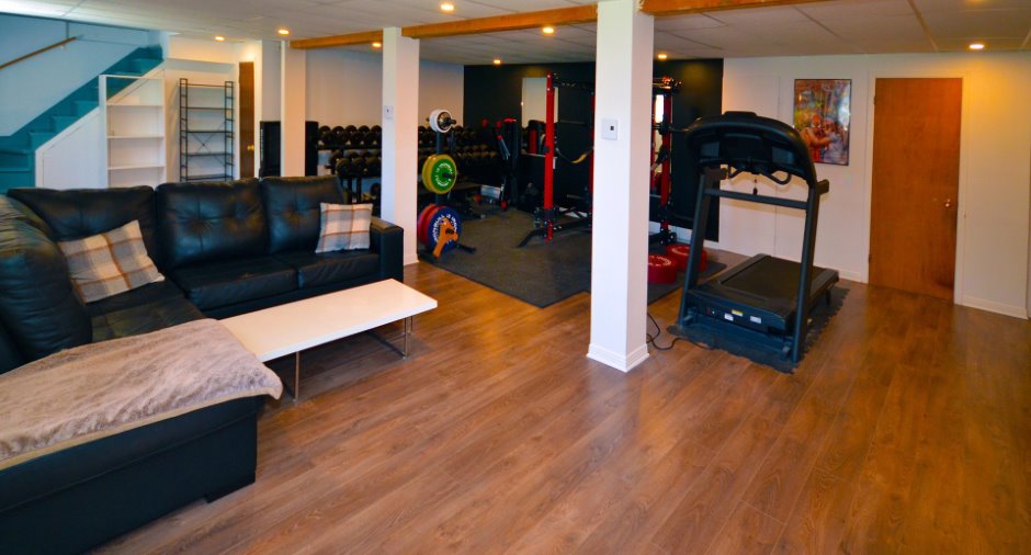 Salle familiale
