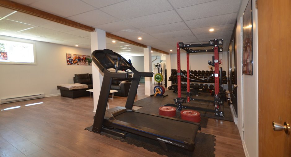 Salle familiale