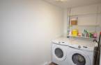 Salle de lavage