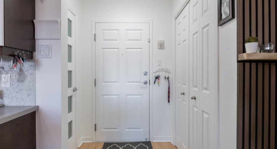 Hall d’entrée/Vestibule