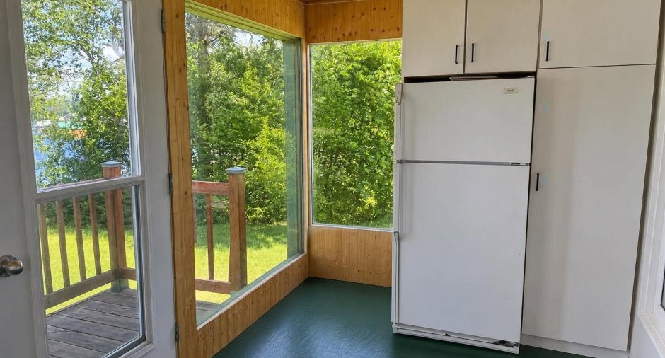 Solarium/Verrière
