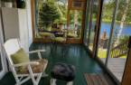 Solarium/Verrière
