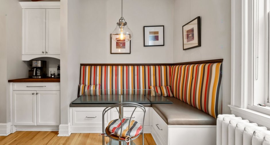 Dinette