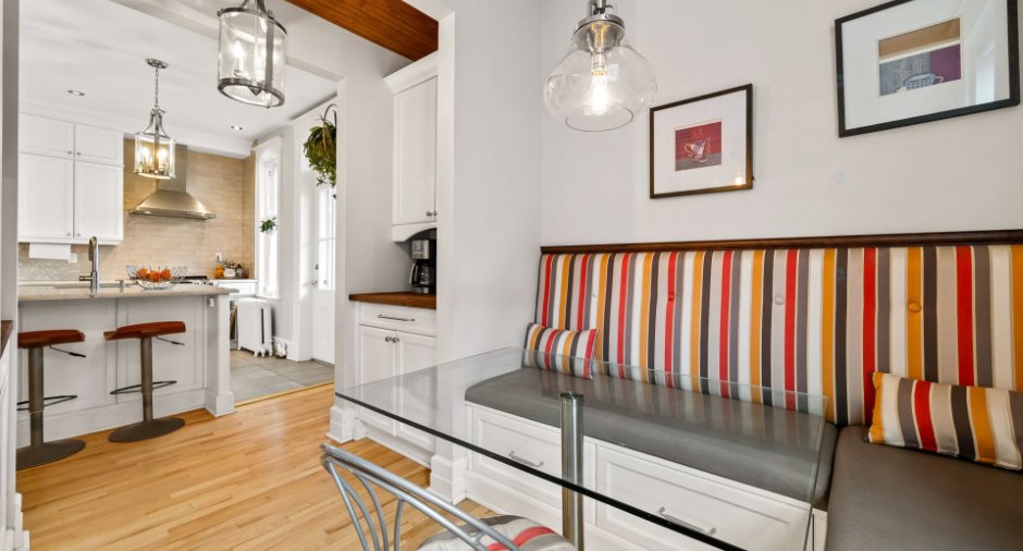 Dinette