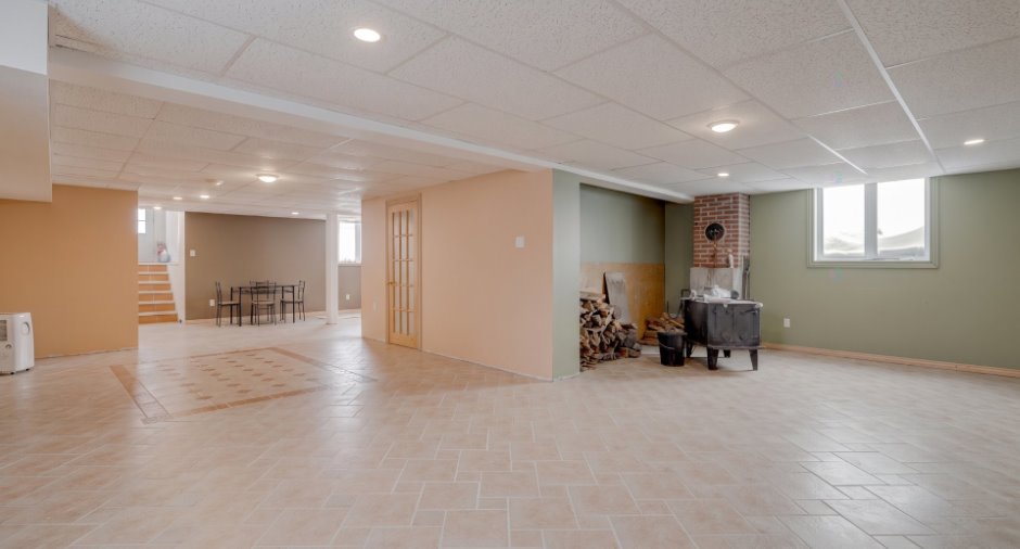 Salle familiale