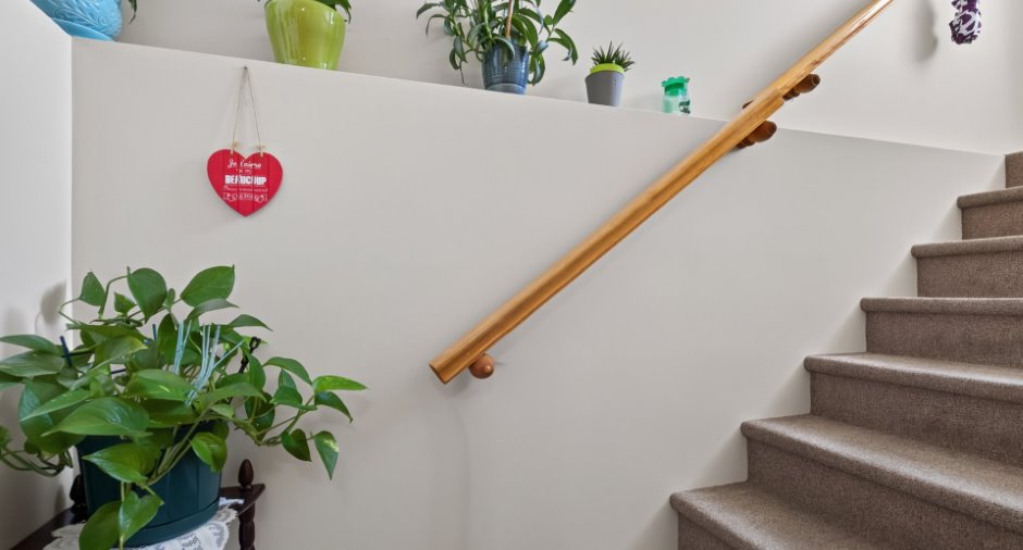 Escalier