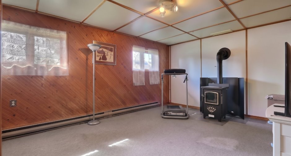 Salle familiale