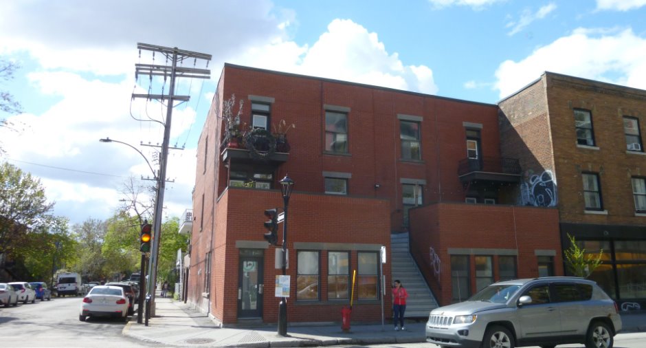 Façade