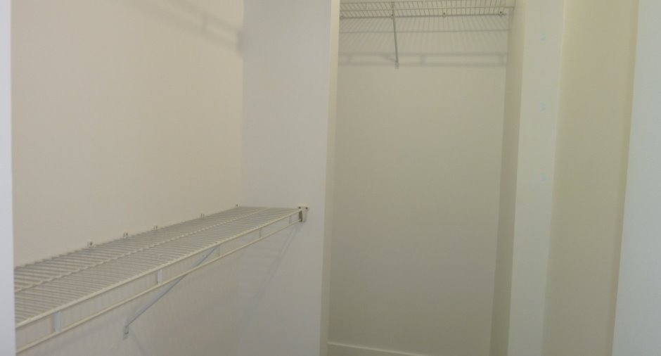 Penderie (Walk-in)