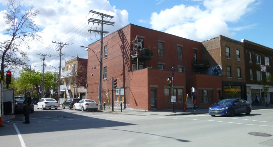 Façade