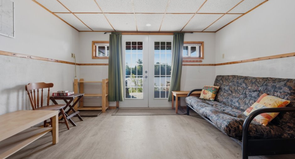Salle familiale