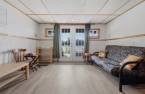 Salle familiale
