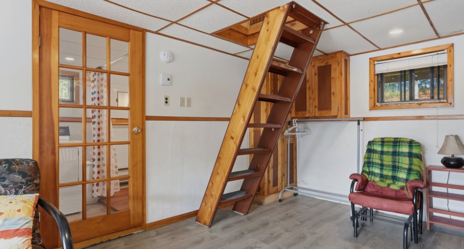Salle familiale