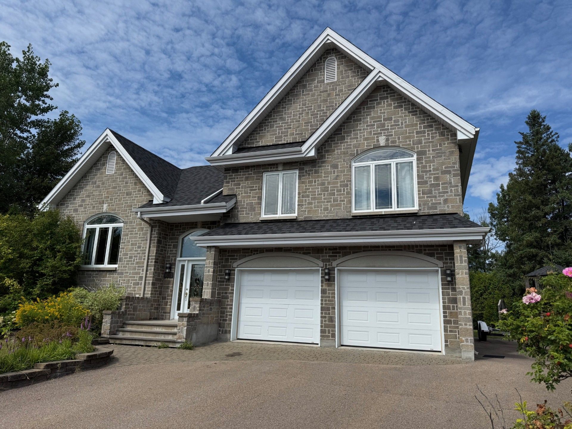 Maison à étages à vendre, Saguenay